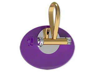 Brooch Convertor
